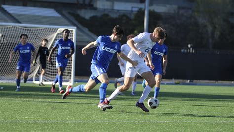 Past Projects | Help UCLA Men’s Club Soccer Defend Their National Title!