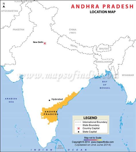 Village Map Andhra Pradesh Capital Map - fasrtool