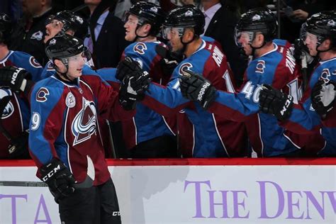 Matt Duchene wants to stay with Avalanche – The Denver Post