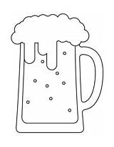 Beer coloring pages  Free Printable Pictures sketch template