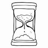 Timer Coloring Pages sketch template