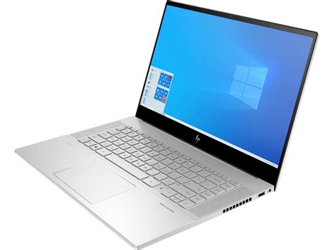 HP Envy 15t-ep000 Premium-Class 15.6″ Laptop – Laptop Specs