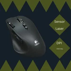 Logitech G700 Software LOGITECH GAMING MOUSE