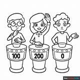 Free Printable People Coloring Pages For Kids sketch template