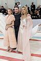 Kate Moss & Daughter Lila Grace Moss Twin at Met Gala 2023!: Photo ...