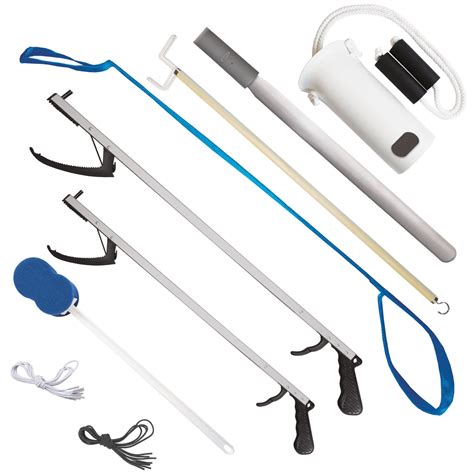 Complete Hip & Knee Replacement Kit – Rehabilitation Advantage