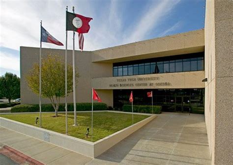 Texas Tech University Health Sciences Center (Lubbock, TX, USA) | Smapse