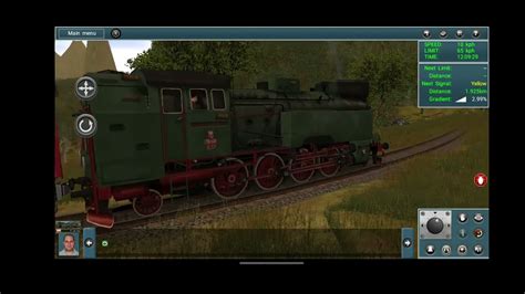 Trainz Hd Steam & Route Part-2 Addons - YouTube