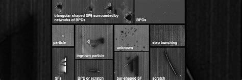 Photoluminescence Scanner (SiC Wafer) | Intego GmbH