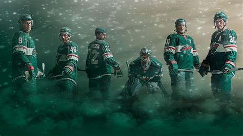 NHL Teams Wallpapers - Wallpaper Cave