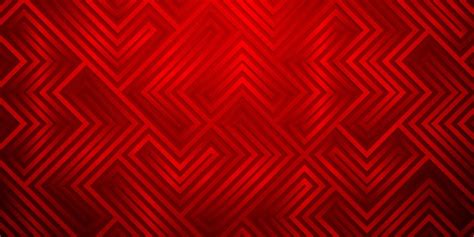 Premium Vector | Abstract background with patterns of lines in red colors