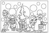Inside Out 2 Coloring Sheet  Free Printable Pages sketch template