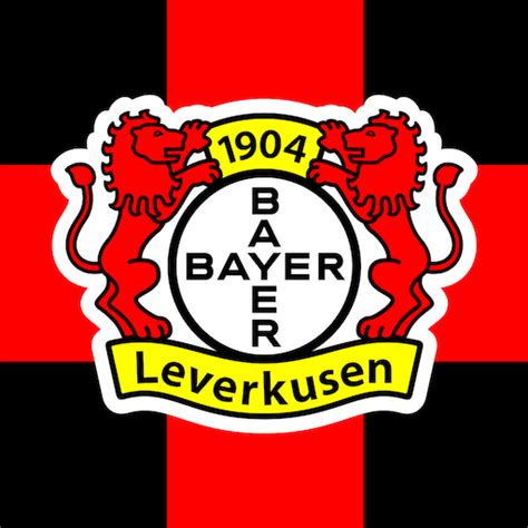 Bayer 04 Leverkusen - Apps on Google Play