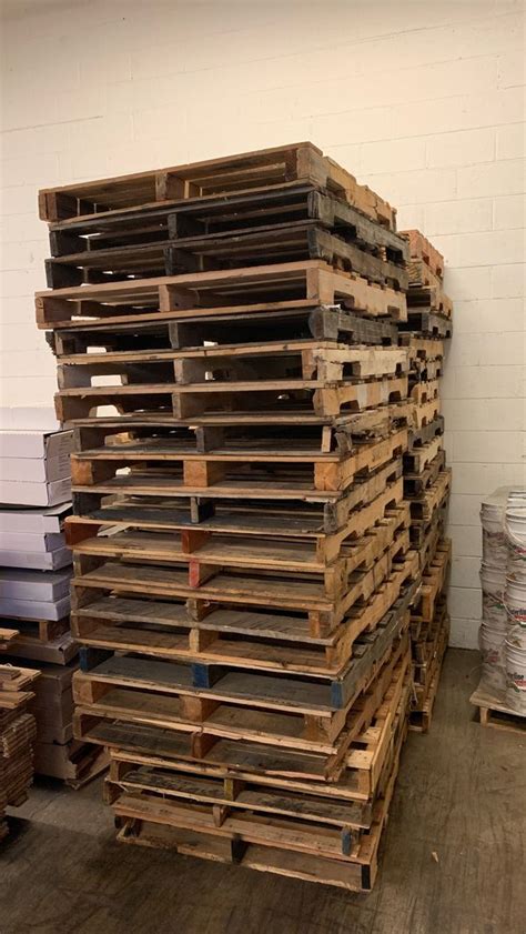 40x48 pallets for Sale in West Chicago, IL - OfferUp