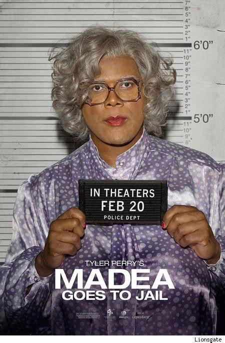 Madea Funny Moments