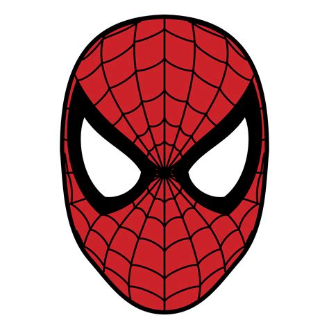 Spider Man Logo Png Transparent And Svg Vector Spiderman Sv Png Image ...