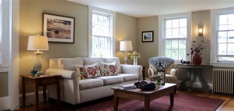 The Parsonage Inn, Massachusetts Review | The Hotel Guru