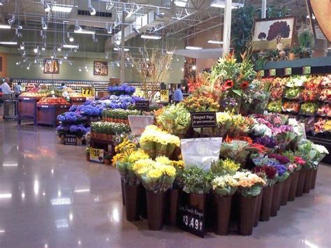 Which Supermarket Is Best For Flowers