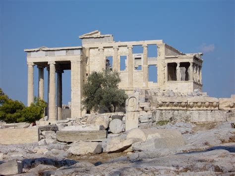 Erechtheion Free Photo Download | FreeImages