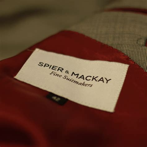 Reviewed: Spier & Mackay off the rack suits - fit, style, quality