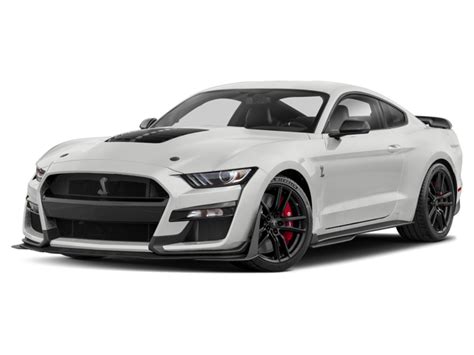 Get to Know 2023 Ford Mustang | Discover the New Shelby Mustangs