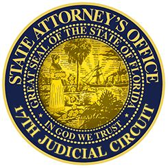 Contact Directory – Office of Broward State Attorney Harold F. Pryor