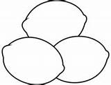 Lemon coloring Page  Free Printable Coloring Pages sketch template