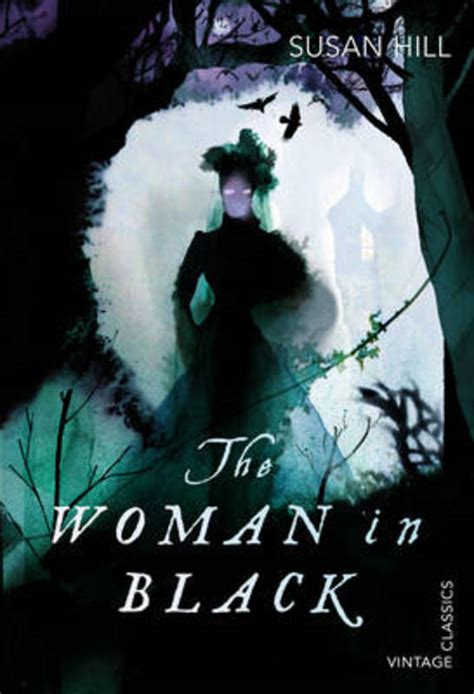 The Woman In Black by Susan Hill (9780099583349) | Harry Hartog Bookseller