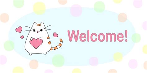 Welcome Cat Images - Free Download on Freepik