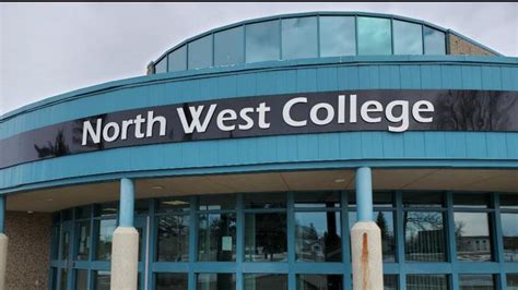 North West College plans “blended” learning, tuition freeze for 2020-21 school year ...