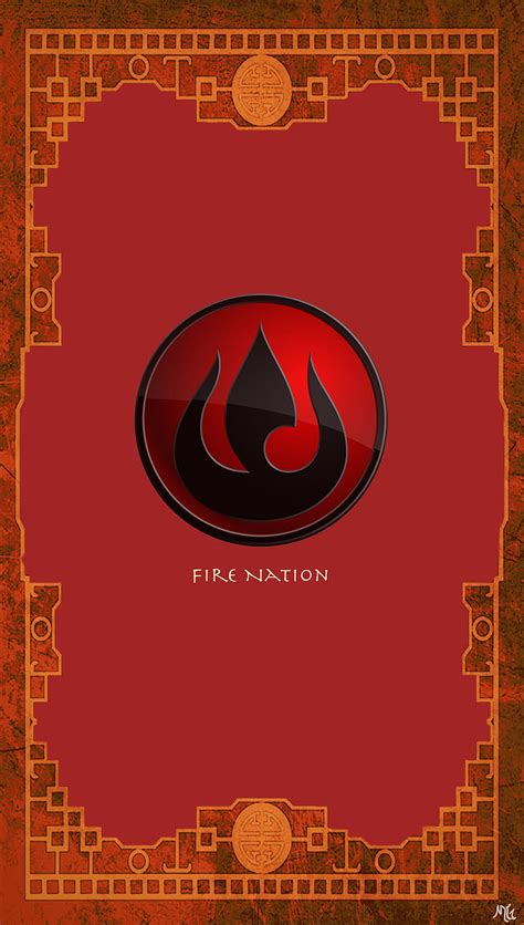 Avatar Fire Nation, avatar, avatar the last airbender, fire, fire nation, flame, HD phone ...