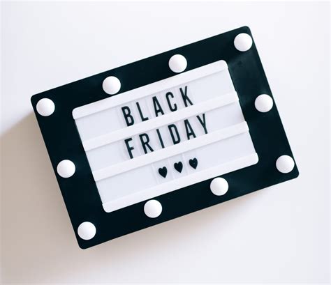 20+ Free Black Friday Sale 2023 Stock Images To Download - Designbolts