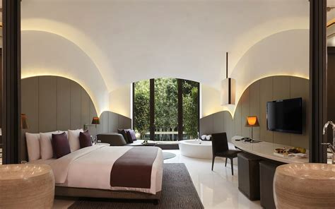 The Roseate Hotel Review, New Delhi, India | Telegraph Travel