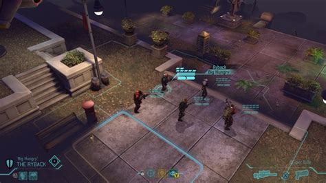 XCOM: Enemy Unknown Review - Giant Bomb