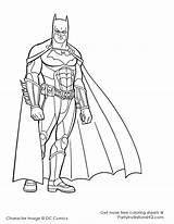 Superhero coloring pages To Download And Print For Free sketch template