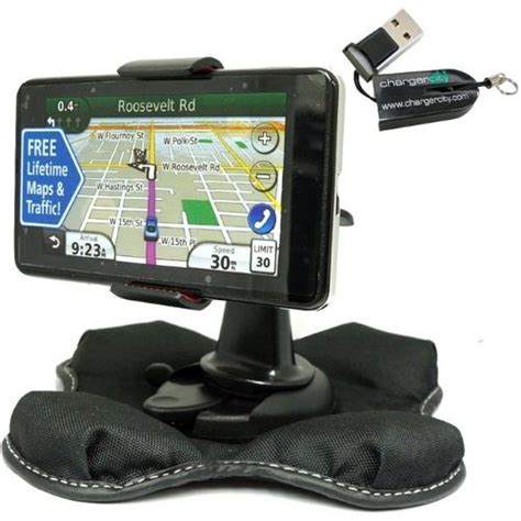 Garmin Vehicle Mount for GPS - Cellular Accessories For Less