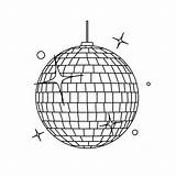 Party — Coloring Lessons sketch template