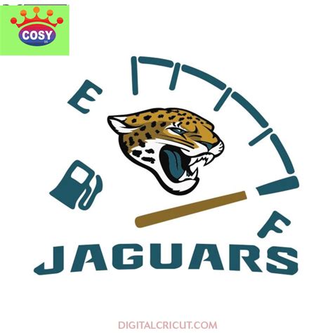 Jacksonville Jaguars svg NFL Svg, Cricut File, Clipart, Sport Svg