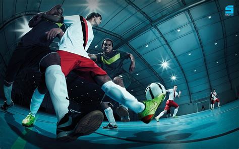 Futsal Wallpapers - 4k, HD Futsal Backgrounds on WallpaperBat