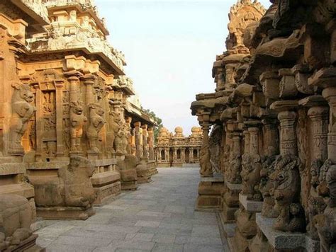 Ellora Caves - Indian Rock-Cut Architecture - XciteFun.net