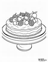 Blueberry Coloring Pages Free Printable PDFs  Invite Creativity sketch template