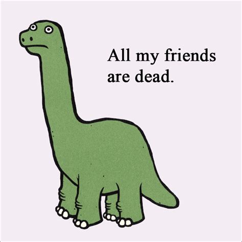 “All My Friends Are Dead” Is The Funniest Sad Book Ever