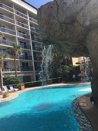 Hampton Inn Jacksonville Beach/Oceanfront $153 ($̶1̶9̶8̶) - UPDATED 2018 Prices & Hotel Reviews ...