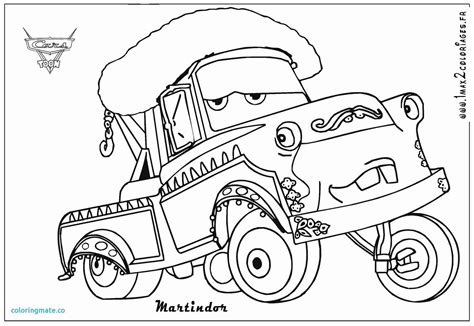 Tow Truck Coloring Pages at GetColorings.com | Free printable colorings pages to print and color