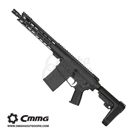 CMMG Banshee MK3 308 Win - Omaha Outdoors