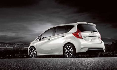 New 2024 Nissan USA, Specs