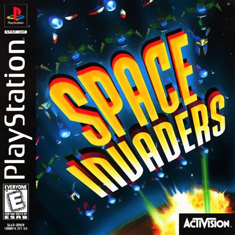 Space Invaders (Activision) | Space Invaders Wiki | Fandom