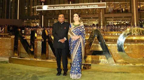 Nita Mukesh Ambani Cultural Centre (NMACC); All You Need To Know About India’s Biggest Cultural ...