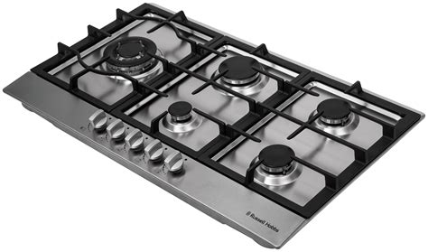 Russell Hobbs RH75GH601SS Gas Hob Reviews