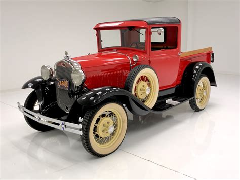 1931 Ford Model A | Classic & Collector Cars